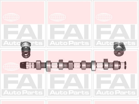 Camshaft